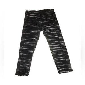 Champion Capri Wotkout Leggings